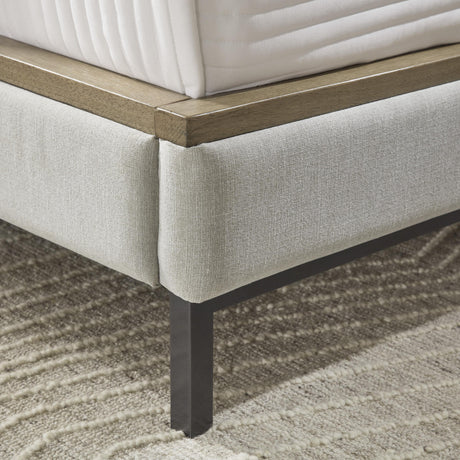  Benchcraft Tomtyn B622B2 Queen Upholstered Bed IMAGE 7