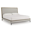 Benchcraft Tomtyn B622B5 California King Upholstered Bed IMAGE 1