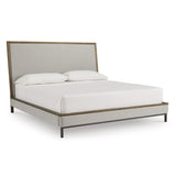  Benchcraft Tomtyn B622B5 California King Upholstered Bed IMAGE 1
