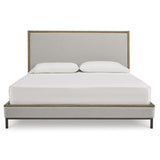  Benchcraft Tomtyn B622B5 California King Upholstered Bed IMAGE 2