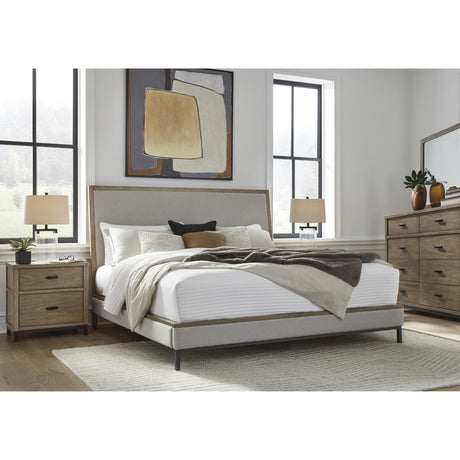  Benchcraft Tomtyn B622B5 California King Upholstered Bed IMAGE 8