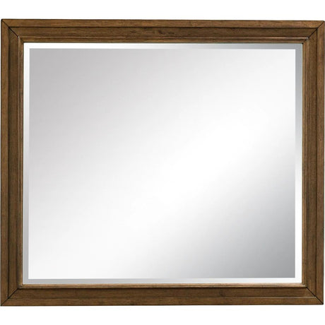  Benchcraft Sturlayne B787-36 Bedroom Mirror IMAGE 2
