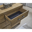  Signature Design by Ashley Sherbana B833-31 Dresser IMAGE 1