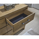  Signature Design by Ashley Sherbana B833-31 Dresser IMAGE 1