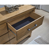  Signature Design by Ashley Sherbana B833-31 Dresser IMAGE 8