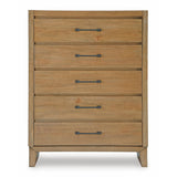  Signature Design by Ashley Sherbana B833-46 Five Drawer Chest IMAGE 3