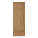  Signature Design by Ashley Sherbana B833-46 Five Drawer Chest IMAGE 4