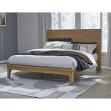  Signature Design by Ashley Sherbana B833B4 King Panel Bed IMAGE 4