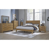  Signature Design by Ashley Sherbana B833B5 California King Panel Bed IMAGE 5