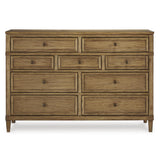  Signature Design by Ashley Sharlance B895-31 Dresser IMAGE 3