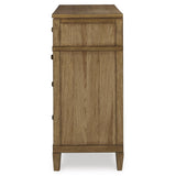  Signature Design by Ashley Sharlance B895-31 Dresser IMAGE 4