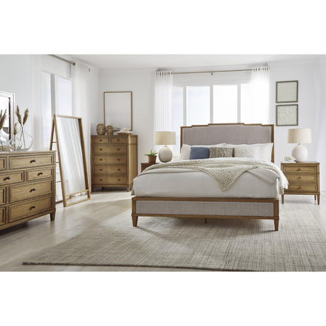  Signature Design by Ashley Sharlance B895-93 Three Drawer Night Stand IMAGE 10