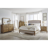  Signature Design by Ashley Sharlance B895-93 Three Drawer Night Stand IMAGE 12