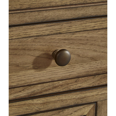  Signature Design by Ashley Sharlance B895-93 Three Drawer Night Stand IMAGE 7