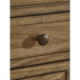  Signature Design by Ashley Sharlance B895B1 Dresser and Mirror IMAGE 5