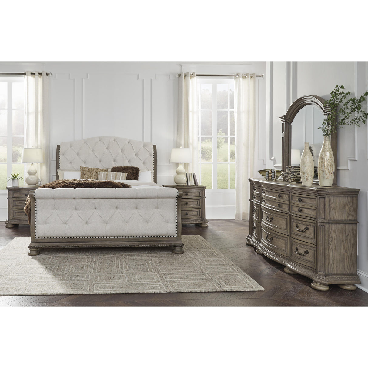 Signature Design by Ashley Ardenfield B944-31 Dresser IMAGE 11