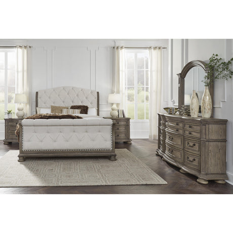  Signature Design by Ashley Ardenfield B944-31 Dresser IMAGE 11