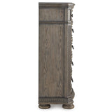  Signature Design by Ashley Ardenfield B944-46 Five Drawer Chest IMAGE 4