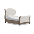  Signature Design by Ashley Ardenfield B944B2 Queen Upholstered Sleigh Bed IMAGE 1