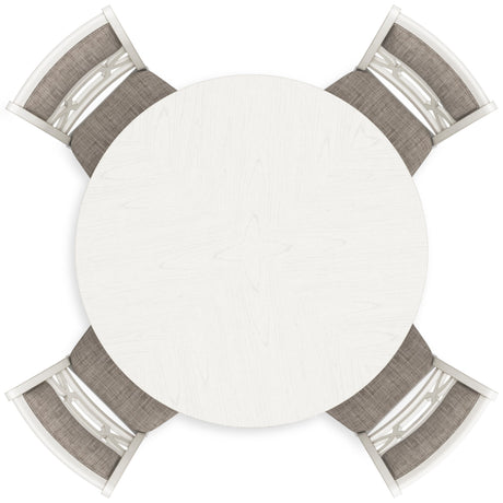  Signature Design by Ashley Erinberg D423-223 Dining Room Counter Table Set IMAGE 3