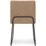  Signature Design by Ashley Pharwynn D446-02 Dining Upholstered Side Chair IMAGE 4