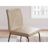  Signature Design by Ashley Pharwynn D446-02 Dining Upholstered Side Chair IMAGE 6