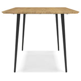  Signature Design by Ashley Gretlynn D501-25 Rectangular Dining Room Table IMAGE 3