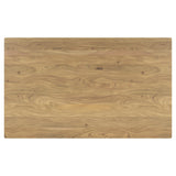  Signature Design by Ashley Gretlynn D501-25 Rectangular Dining Room Table IMAGE 4