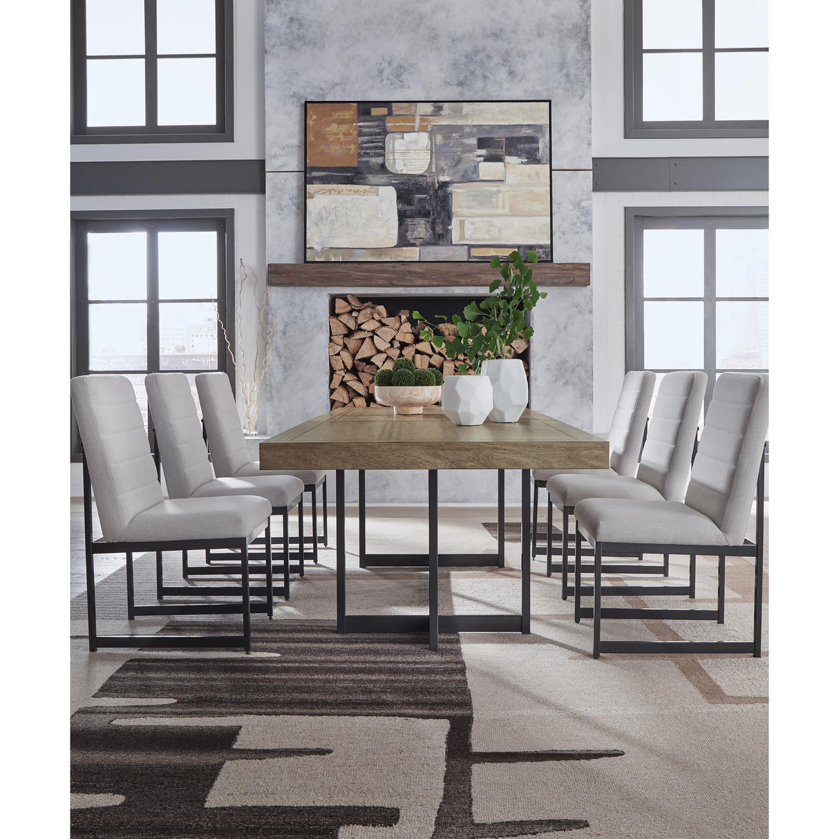  Signature Design by Ashley Tomtyn D622-01 Dining Upholstered Side Chair IMAGE 11