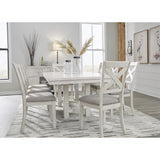  Signature Design by Ashley Robbinsdale D642-01 Dining Upholstered Side Chair IMAGE 13