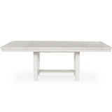 Signature Design by Ashley Robbinsdale D642-45 Rectangular Dining Room Extension Table IMAGE 3