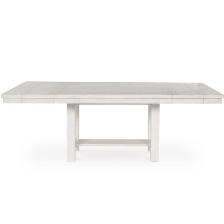  Signature Design by Ashley Robbinsdale D642-45 Rectangular Dining Room Extension Table IMAGE 3