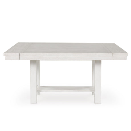  Signature Design by Ashley Robbinsdale D642-45 Rectangular Dining Room Extension Table IMAGE 4