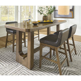  Signature Design by Ashley Cabalynn D974-124 Upholstered Barstool IMAGE 11