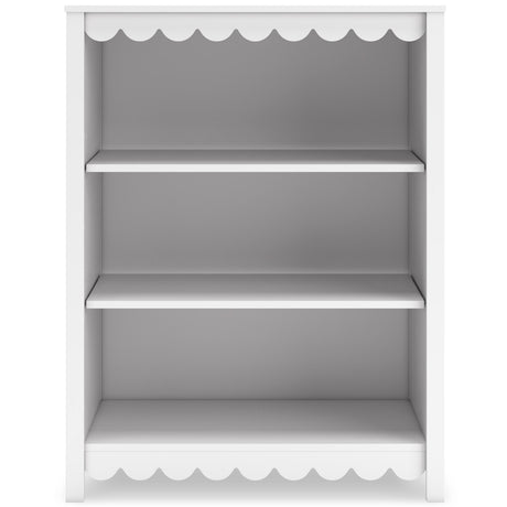  Signature Design by Ashley Hallityn EB1810-230 Bookcase IMAGE 2