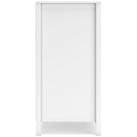  Signature Design by Ashley Hallityn EB1810-230 Bookcase IMAGE 3