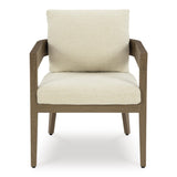  Signature Design by Ashley Serene Bay P671-601A Arm Chair With Cushion IMAGE 2