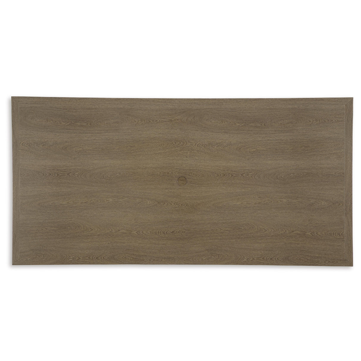  Signature Design by Ashley Serene Bay P671-625 Rectangular Dining Table with Umbrella Option IMAGE 4