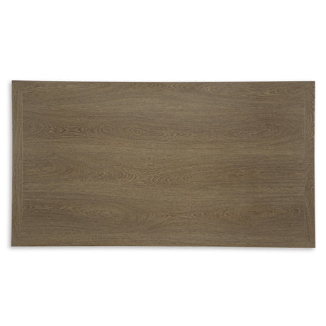  Signature Design by Ashley Serene Bay P671-701 Rectangular Cocktail Table IMAGE 4