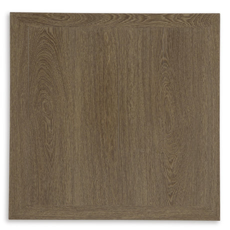  Signature Design by Ashley Serene Bay P671-702 Square End Table IMAGE 4