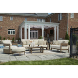  Signature Design by Ashley Serene Bay P671-821 Swivel Glider Chair with Cushion IMAGE 14