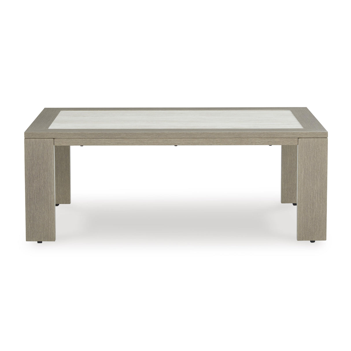  Signature Design by Ashley Kimpton Isle P704-701 Rectangular Cocktail Table IMAGE 2