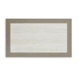  Signature Design by Ashley Kimpton Isle P704-701 Rectangular Cocktail Table IMAGE 4