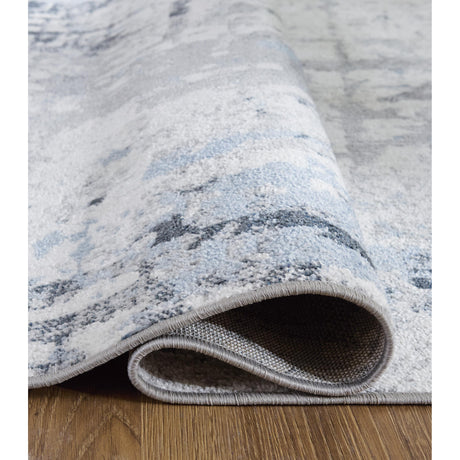  Signature Design by Ashley Emertonly R406981 Washable Large Rug IMAGE 4