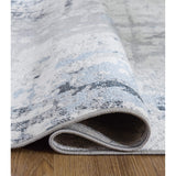  Signature Design by Ashley Emertonly R406982 Washable Medium Rug IMAGE 4