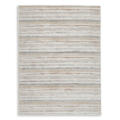  Signature Design by Ashley Artney R407021 Large Rug IMAGE 1