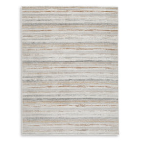  Signature Design by Ashley Artney R407021 Large Rug IMAGE 1