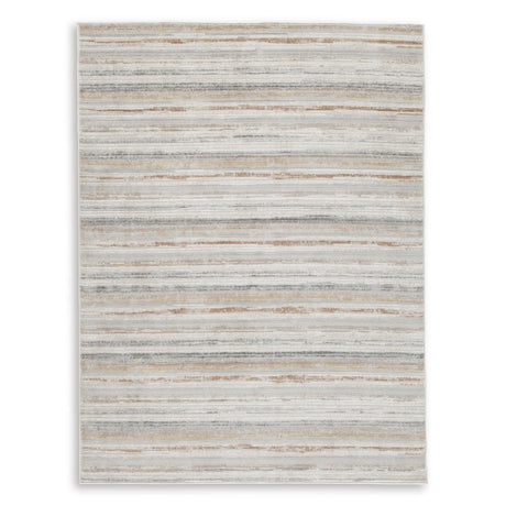  Signature Design by Ashley Artney R407021 Large Rug IMAGE 1