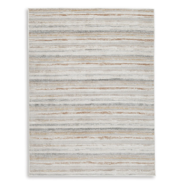  Signature Design by Ashley Artney R407022 Medium Rug IMAGE 1