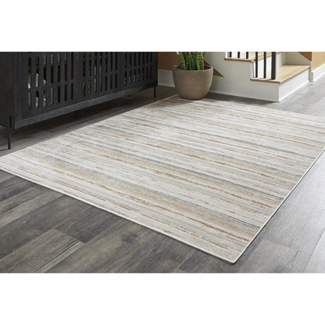  Signature Design by Ashley Artney R407022 Medium Rug IMAGE 2